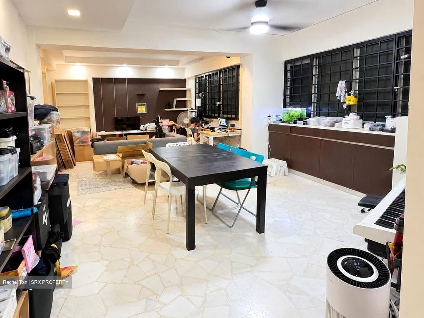 Blk 266 Bishan Street 24 (Bishan), HDB 4 Rooms #625500091